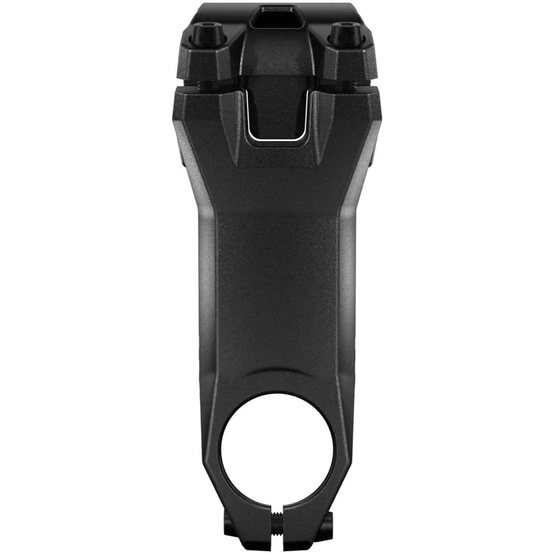 Pro Discover 10 Alloy Gravel Stem - 31.8mm - 1-1/8 inch - Black-2