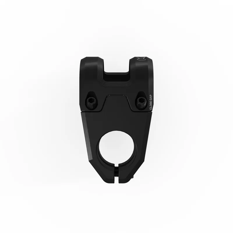 Pro Tharsis Alloy MTB Stem - 35mm Clamp - 0 Deg Angle - Black-4