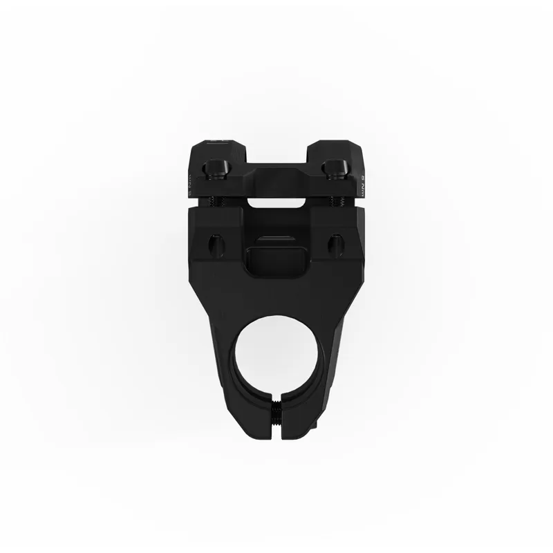 Pro Tharsis Alloy MTB Stem - 35mm Clamp - 0 Deg Angle - Black-5