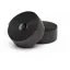 Pro Peaked Team PU Bar Tape - 2.5mm - Black