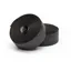 Pro Peaked Team PU Bar Tape - 2.5mm - Black/Blue