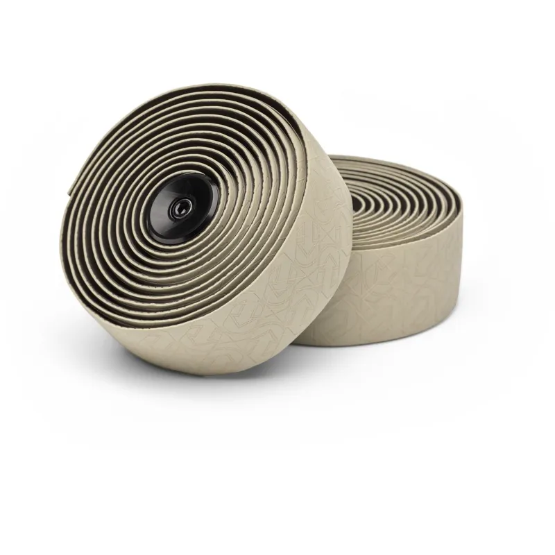 Pro Peaked Team PU Bar Tape - 2.5mm - Beige