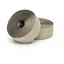 Pro Peaked Team PU Bar Tape - 2.5mm - Beige