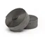 Pro Peaked Performance EVA Bar Tape - 2.5mm - Grey/Black
