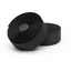 Pro Peaked Sport Cork Bar Tape - 2.5mm - Black
