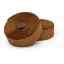 Pro Pioneer Sport EVA Bar Tape - 3.5mm - Dark Brown