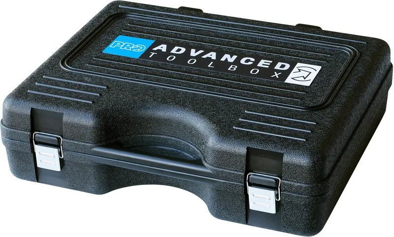 Pro Advanced 25 Piece Toolkit-1