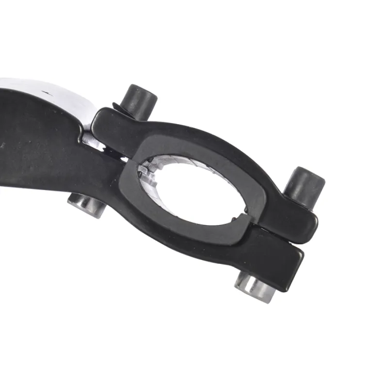 Oxford Dirtyfoot Kickstand - Black-3