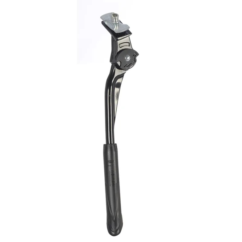 Oxford Twister Locking Kickstand - Black-1
