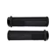 Peaty's Monarch Knurl Grip MTB Grips - Thick - Black