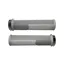 Peaty's Monarch Knurl Grip MTB Grips - Thin - Slate