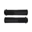 Peaty's Monarch Mushroom Grip MTB Grips - Thick - Black