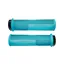 Peaty's Monarch Mushroom Grip MTB Grips - Thick - Turquoise