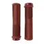 Peaty's Monarch Pro Grip - Mushroom - Thin - Brick Red