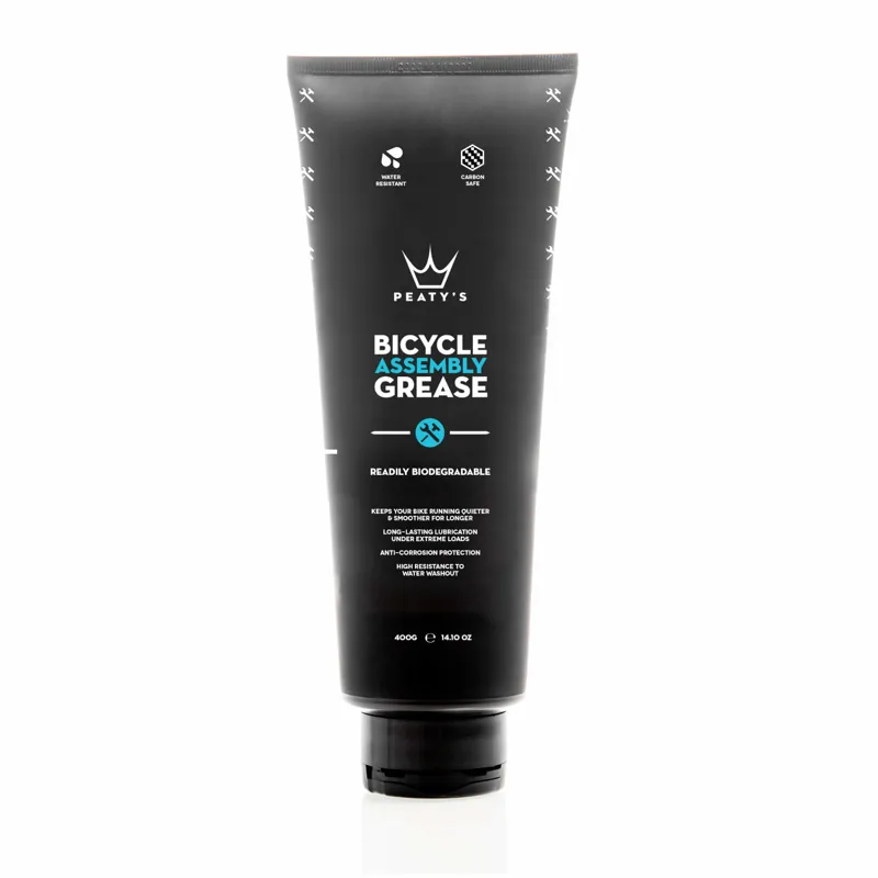 Peaty's Bicycle Assembly Grease - 400g