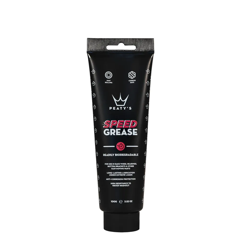 uPRISE Bikes Peaty's Speed Grease - 100g | Price match, 365 day return s, 18-Month Warranty, Finance Available & Free UK Delivery