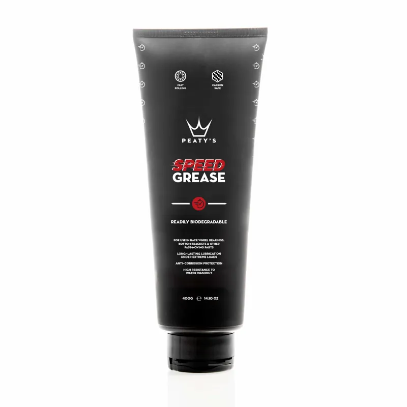 Peaty's Speed Grease - 400g