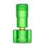 Peaty's Holeshot CO2 Tyre Inflator Head - Emerald