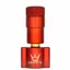 Peaty's Holeshot CO2 Tyre Inflator Head - Red