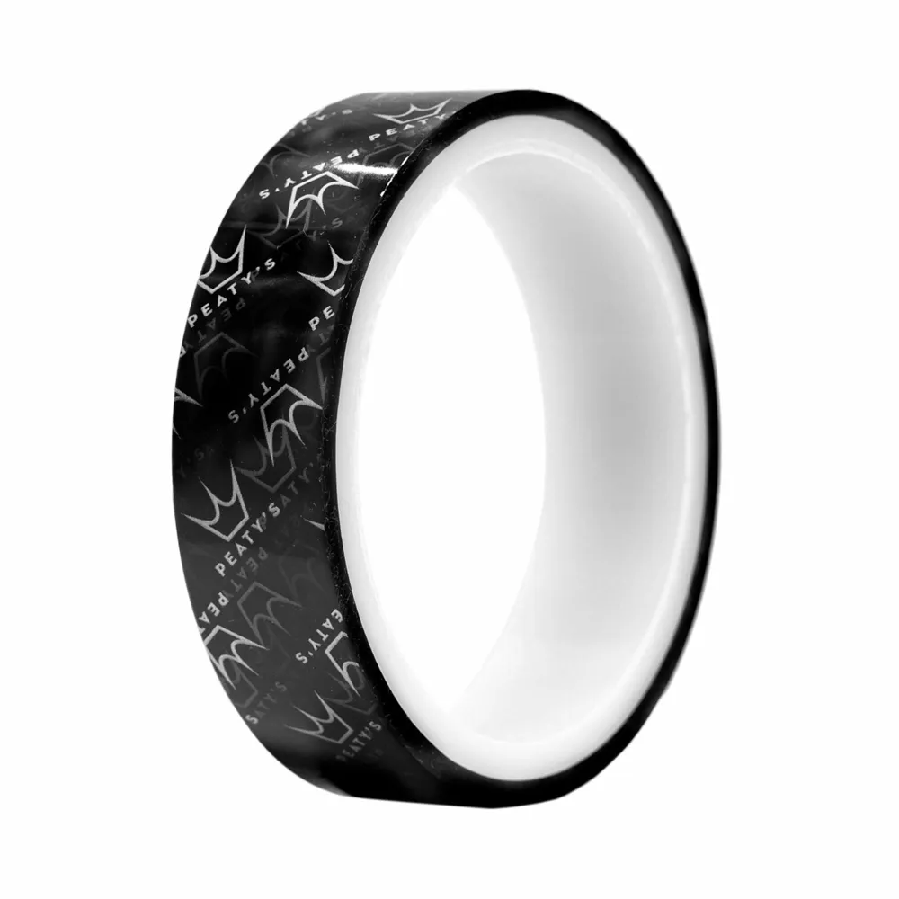 uPRISE Bikes Peaty's Holeshot Tubeless Rim Tape - 10m x 23mm | Price match, 365 day return s, 18-Month Warranty, Finance Available & Free UK Delivery