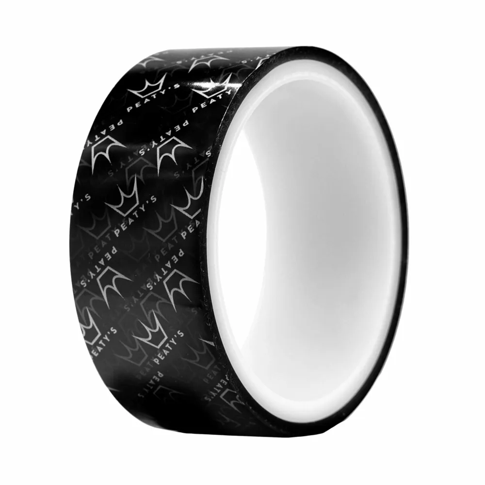 uPRISE Bikes Peaty's Holeshot Tubeless Rim Tape - 10m x 37mm | Price match, 365 day return s, 18-Month Warranty, Finance Available & Free UK Delivery