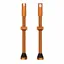 Peaty's x Chris King Tubeless MK2 Valves - 80mm - Mango
