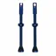 Peaty's x Chris King Tubeless MK2 Valves - 80mm - Navy