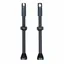 Peaty's x Chris King Tubeless MK2 Valves - 80mm - Slate