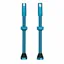 Peaty's x Chris King Tubeless MK2 Valves - 80mm - Turquoise