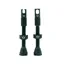 Peaty's x Chris King Tubeless MK2 Valves - 42mm - Black
