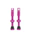 Peaty's x Chris King Tubeless MK2 Valves - 42mm - Punch