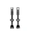 Peaty's x Chris King Tubeless MK2 Valves - 42mm - Slate