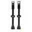 Peaty's x Chris King Tubeless MK2 Valves - 60mm - Black