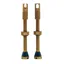 Peaty's x Chris King Tubeless MK2 Valves - 60mm - Bourbon