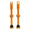 Peaty's x Chris King Tubeless MK2 Valves - 60mm - Mango