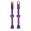Peaty's x Chris King Tubeless MK2 Valves - 60mm - Violet