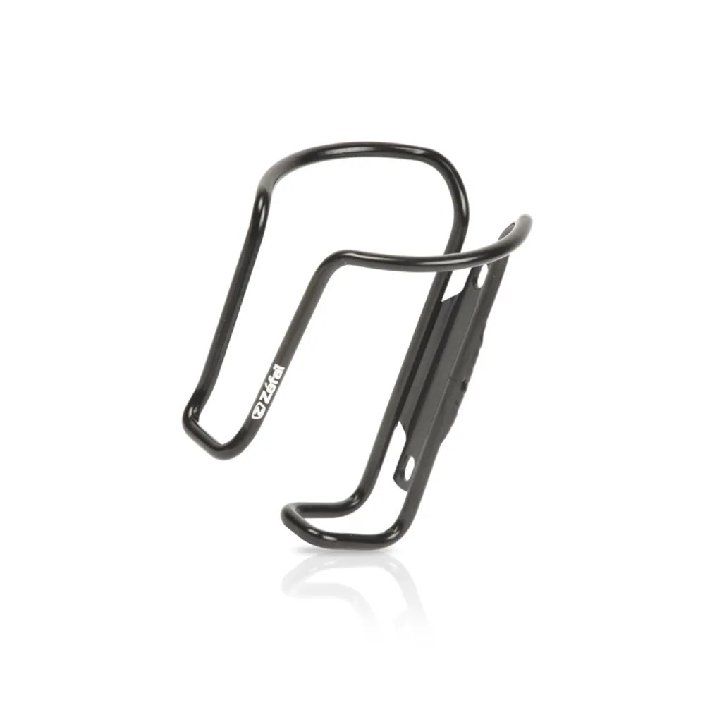 uPRISE Bikes Zefal Pulse Full Aluminium Water Bottle Cage | Price match, 365 day return s, 18-Month Warranty, Finance Available & Free UK Delivery