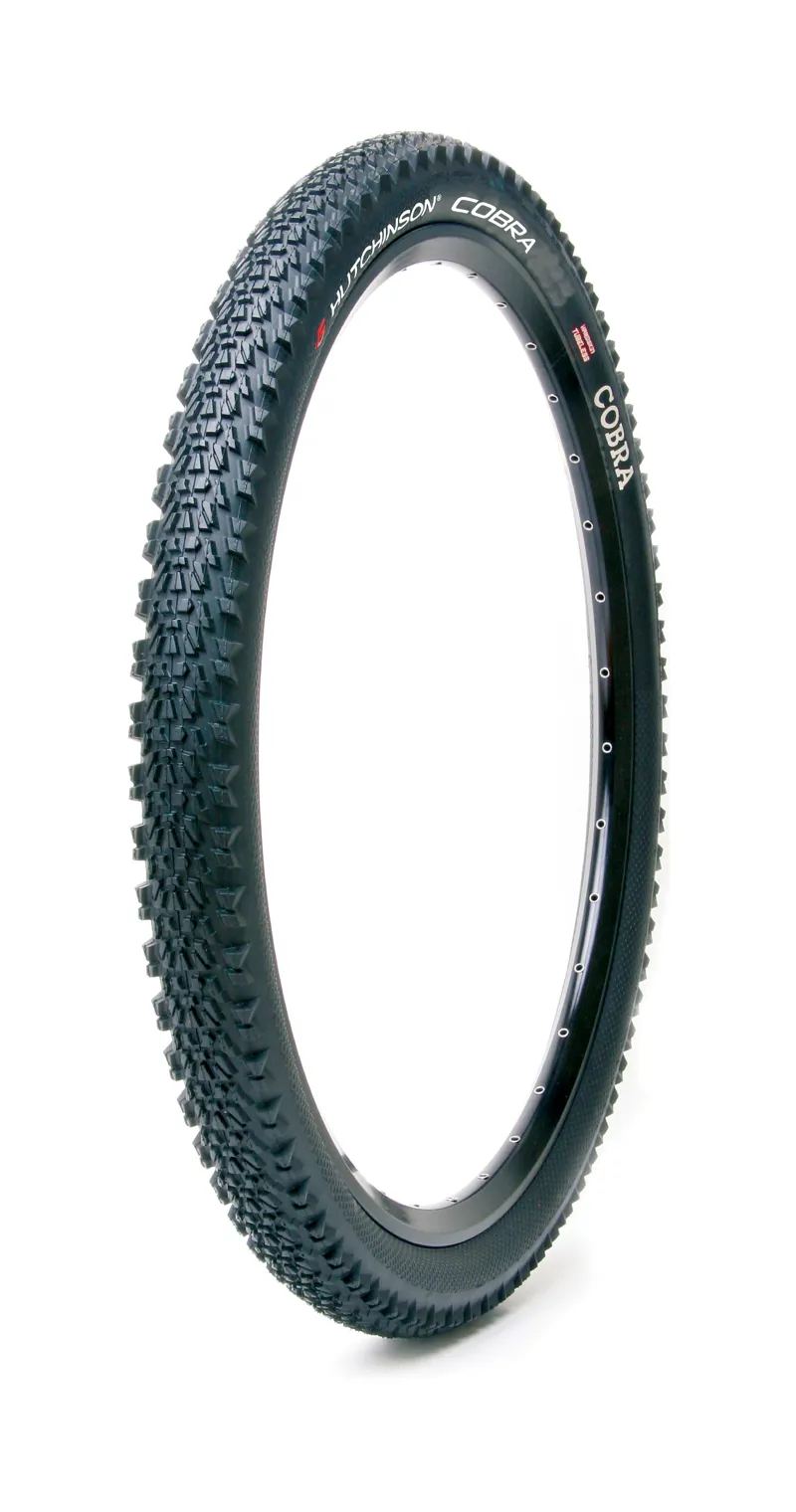 Hutchinson Cobra MTB Tyre 27.5 inch - 27.5×2.25 | 127 TPI | - Folding