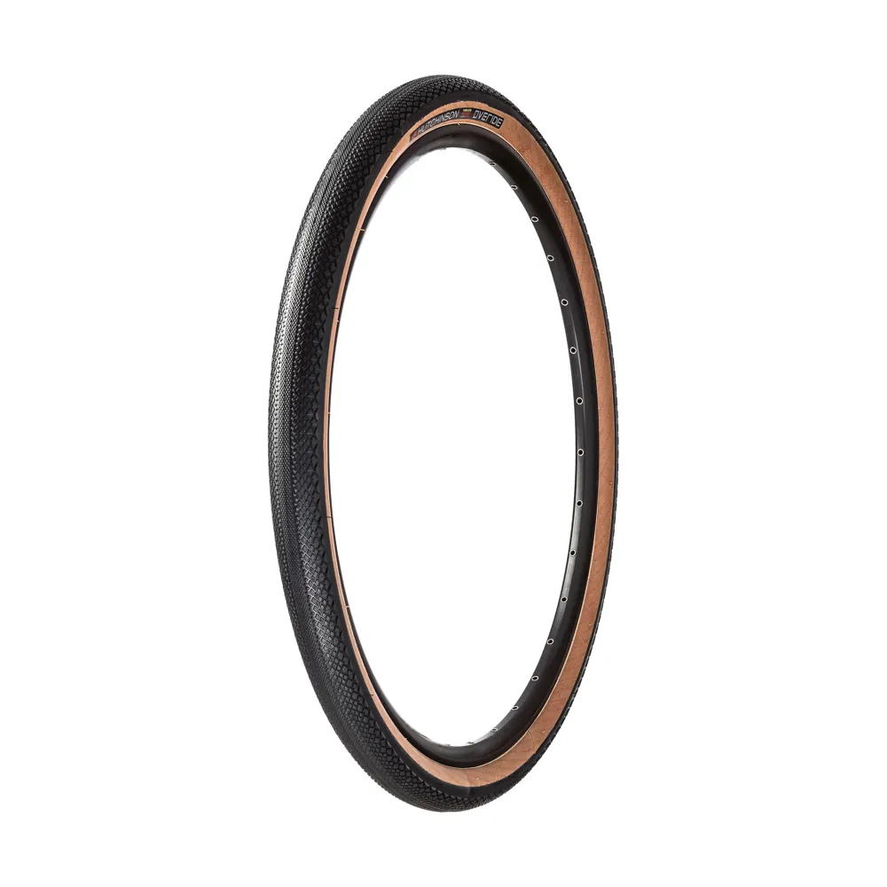 uPRISE Bikes Hutchinson Overide Gravel Tyre 650b x 47c TR HS Tan Wall | Price match, 365 day return s, 18-Month Warranty, Finance Available & Free UK Delivery
