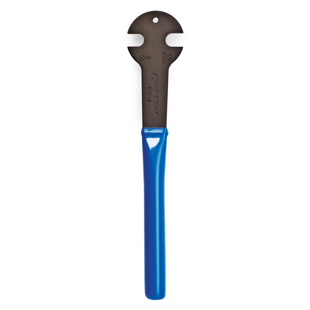 uPRISE Bikes Park Tool PW-3 Pedal Wrench: 15 mm and 9 / 16 inch - 15mm - 9/16 inch | Price match, 365 day return s, 18-Month Warranty, Finance Available & Free UK Delivery
