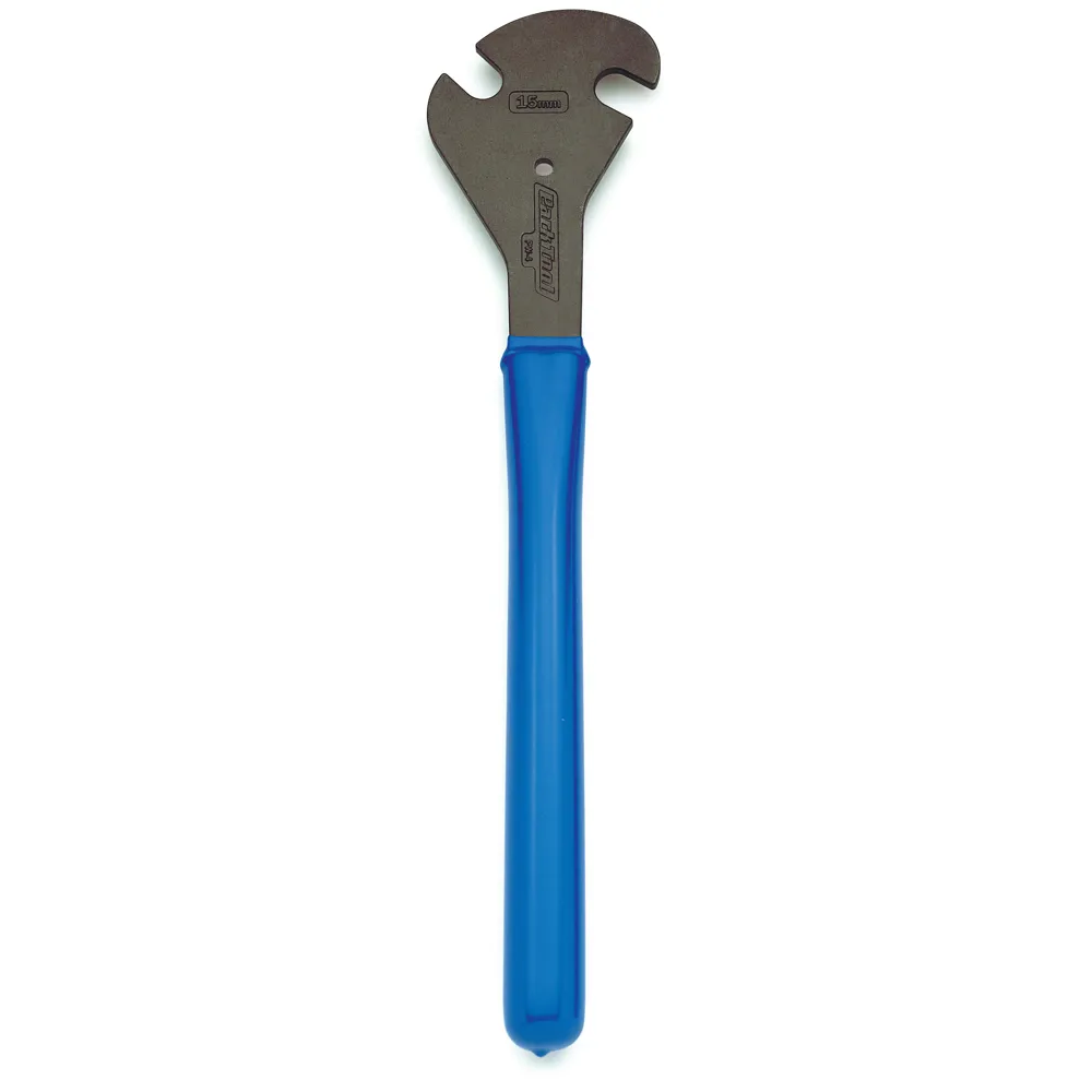 uPRISE Bikes Park Tool PW-4 Professional Pedal Wrench - 15mm | Price match, 365 day return s, 18-Month Warranty, Finance Available & Free UK Delivery