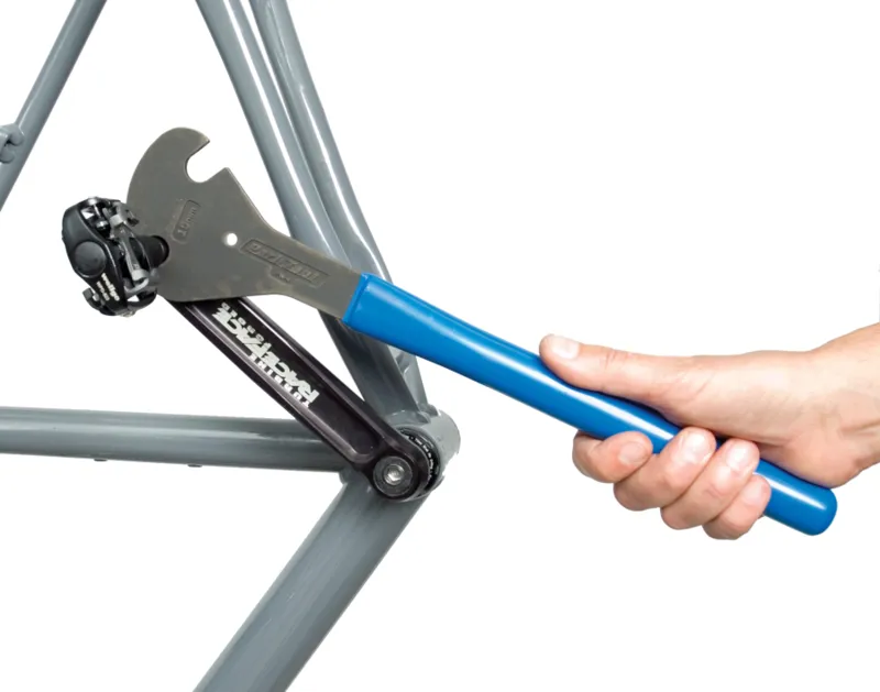Park Tool PW-4 Professional Pedal Wrench - 15mm-1