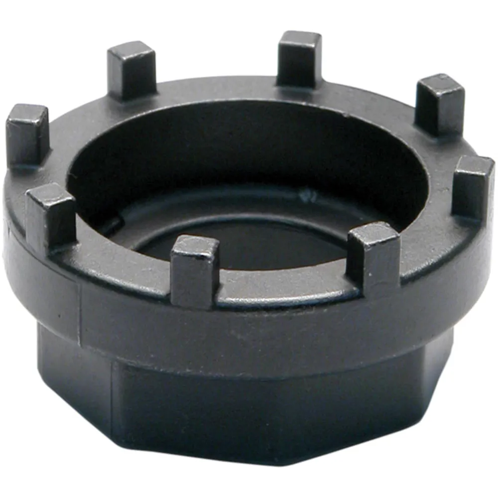 uPRISE Bikes Park Tool BBT18C 8-notch Bottom Bracket Tool: Shimano/ ISIS - 8 Notch | Price match, 365 day return s, 18-Month Warranty, Finance Available & Free UK Delivery