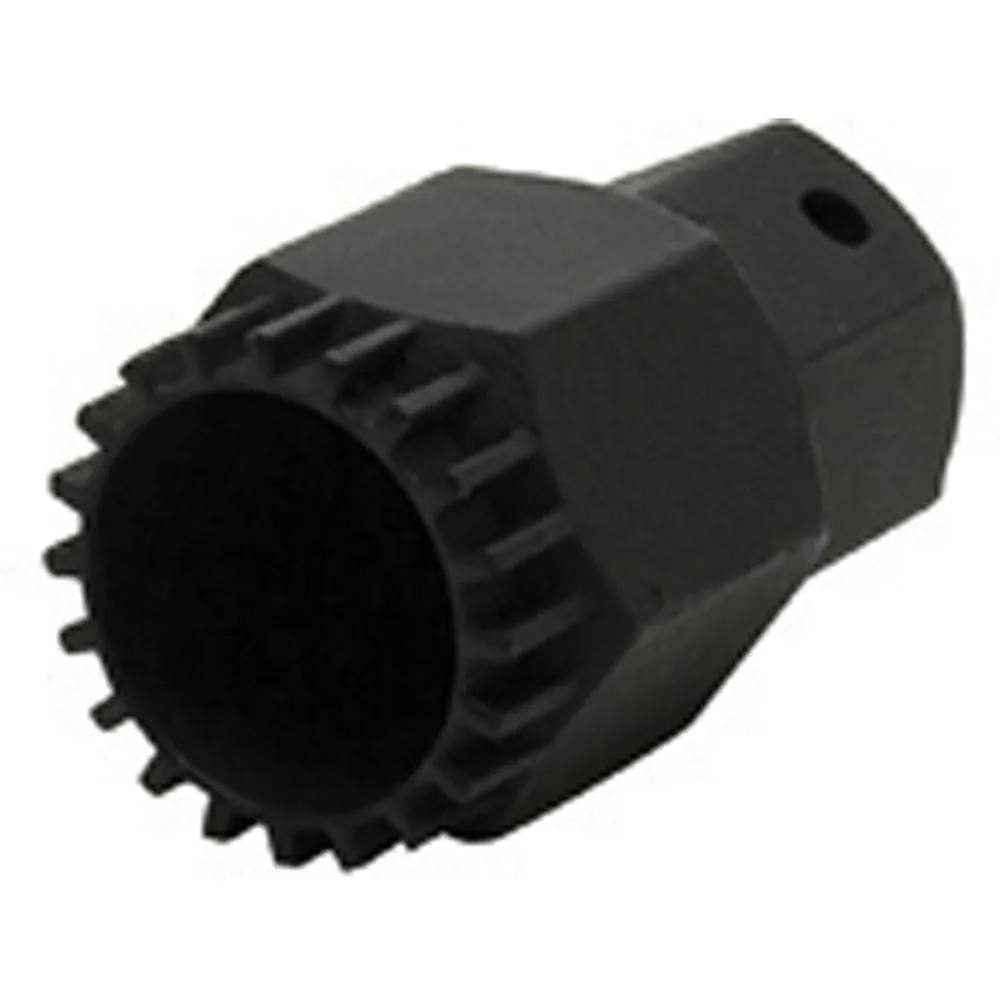 uPRISE Bikes Park Tool BBT22C 20 Spline Bottom Bracket Tool for Shimano and ISIS | Price match, 365 day return s, 18-Month Warranty, Finance Available & Free UK Delivery