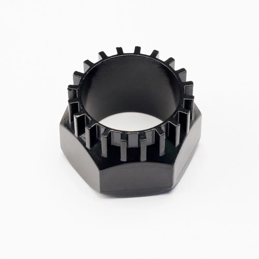 uPRISE Bikes Park Tool BBT32C Compact BB Tool 20 Tooth Splines: Shimano/ISIS Sealed | Price match, 365 day return s, 18-Month Warranty, Finance Available & Free UK Delivery
