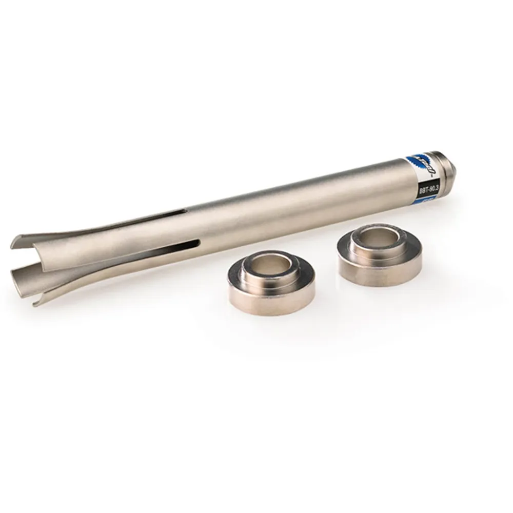 uPRISE Bikes Park Tool BBT90.3 - Press Fit Bottom Bracket Bearing Tool Set | Price match, 365 day return s, 18-Month Warranty, Finance Available & Free UK Delivery