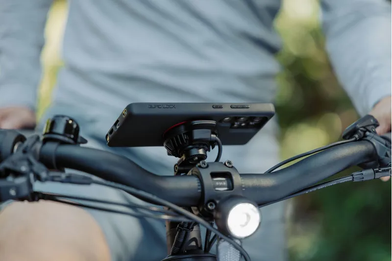 Quad Lock Waterproof Wireless Charging Head-3