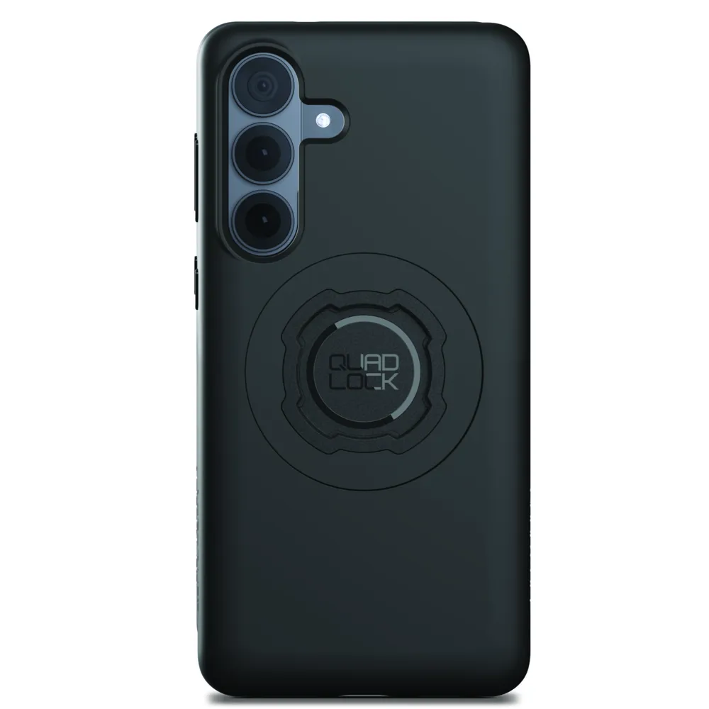 uPRISE Bikes Quad Lock MAG Samsung Case - Black | Price match, 365 day returns, 18-Month Warranty, Finance Available & Free UK Delivery