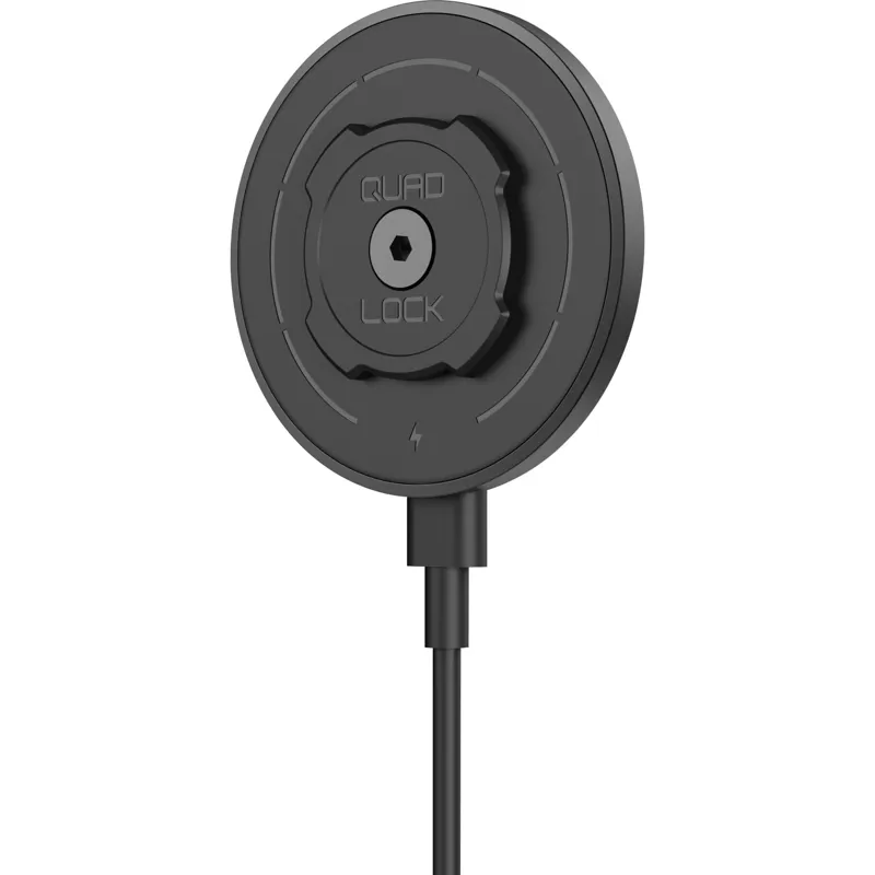 Quad Lock MAG Wireless Charging Head V2
