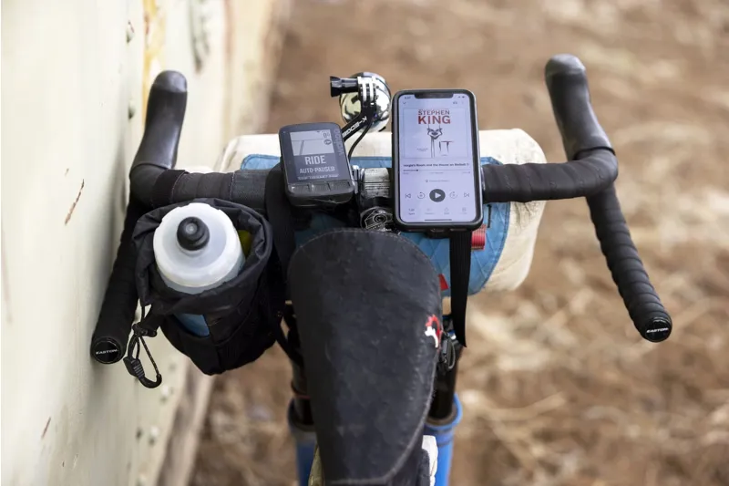 Quad Lock Bike Mount Pro - Stem/Handlebar-1